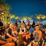 Saigon Authentic Alley Hostel - Walking Neighborhood & City Tour, Cooking Class, Free Fresh Breakfast, Gym & Rooftop Billiard