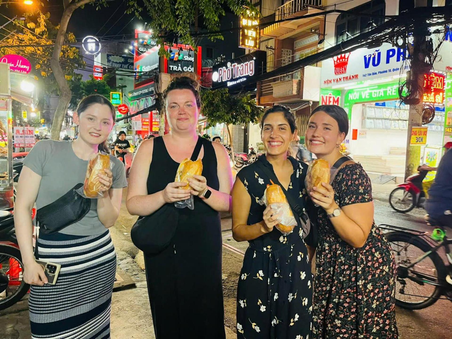Saigon Authentic Alley - Walking Neighborhood & Tour, Cooking Class, Free Fresh Breakfast, Gym & Rooftop Billiard